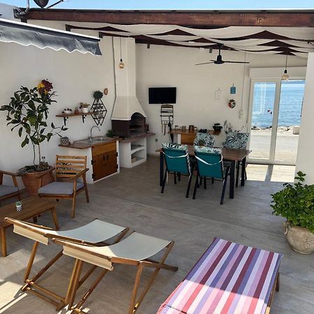 Beach House Oasis Villa Livak Kaštela Buitenkant foto