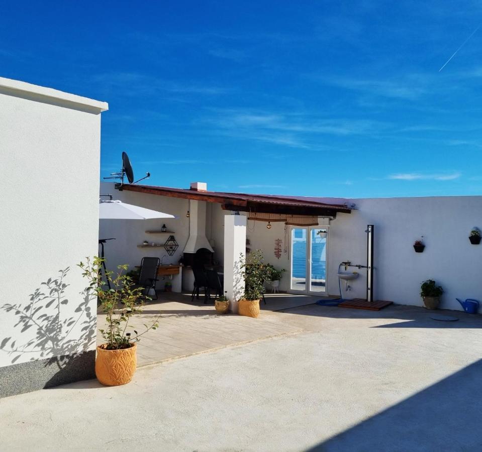Beach House Oasis Villa Livak Kaštela Buitenkant foto