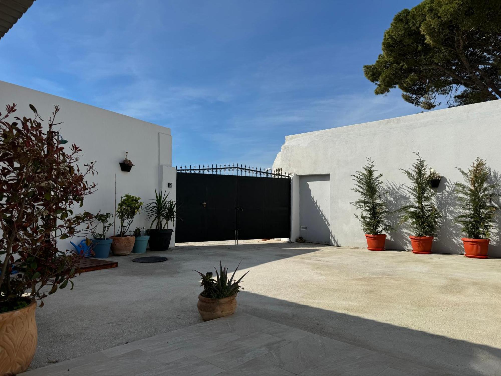 Beach House Oasis Villa Livak Kaštela Buitenkant foto