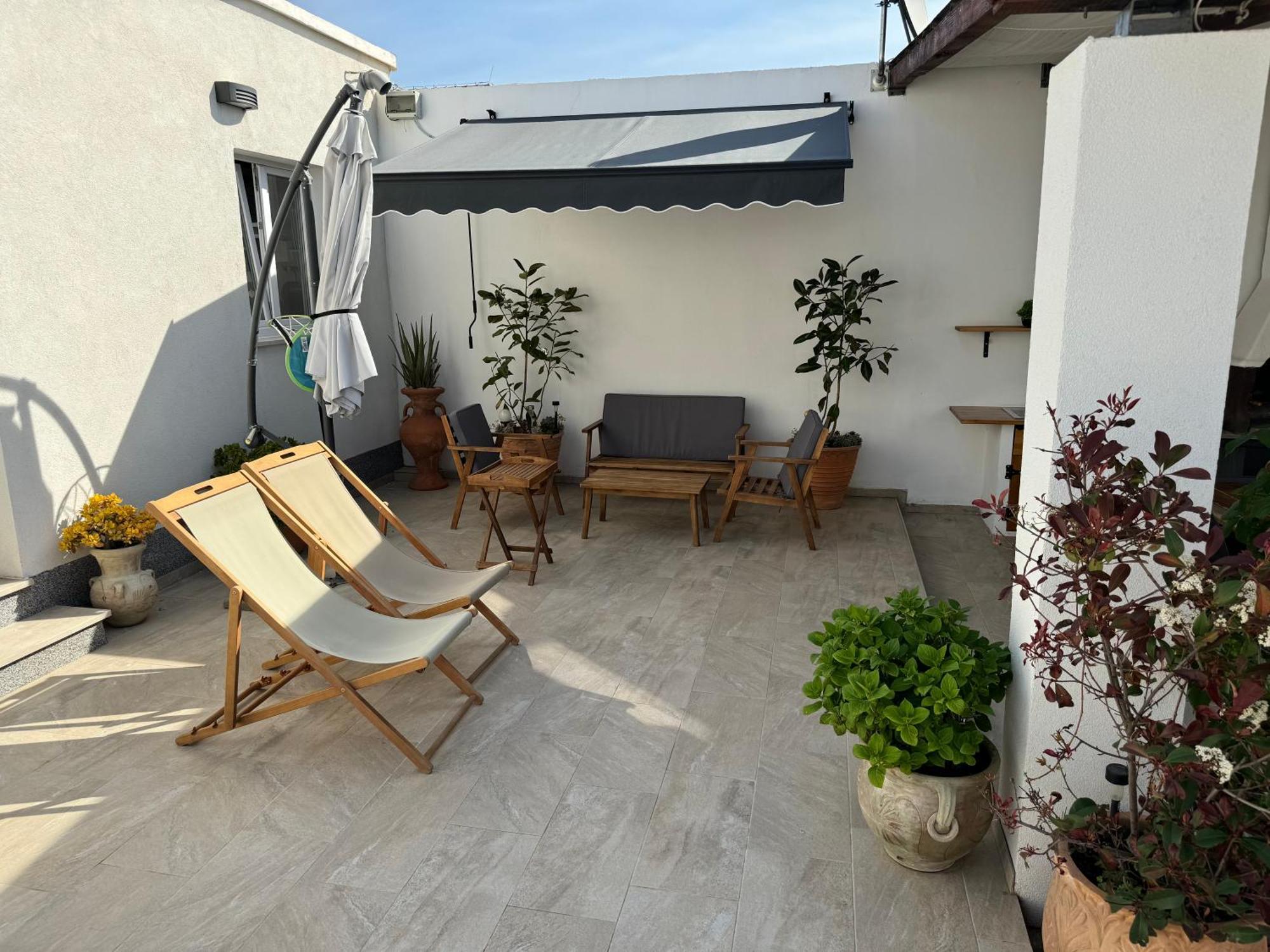Beach House Oasis Villa Livak Kaštela Buitenkant foto