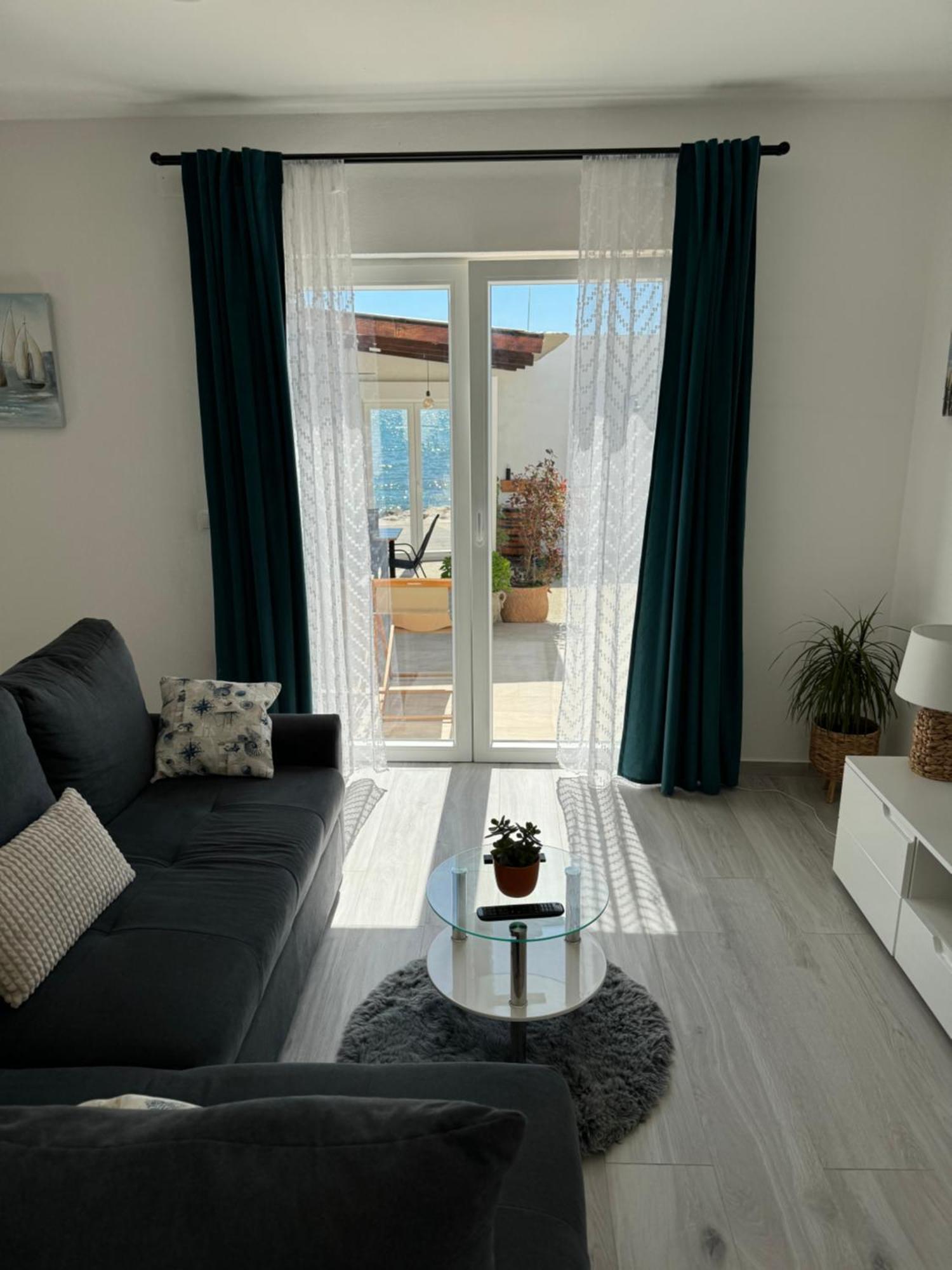 Beach House Oasis Villa Livak Kaštela Buitenkant foto